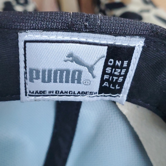 NFL Vintage 1999 to 2000 panthers sideline hat - Picture 5 of 6